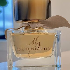 My Burberry Women’s Perfume